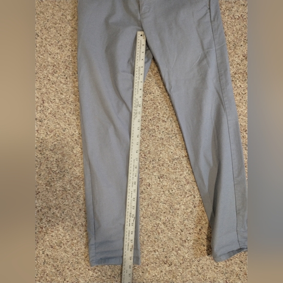 World Brand Chinos with Cool Fabric - Picture 5 of 6